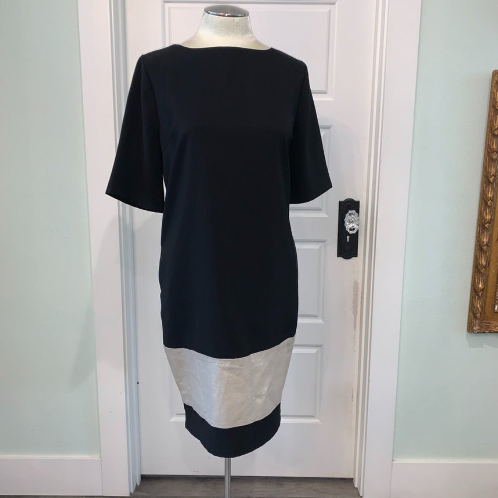 NOTATIONS Dress szM. B10